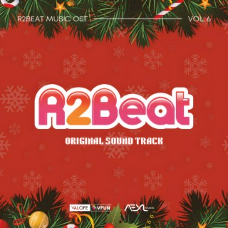 R2BEAT OST Vol.6