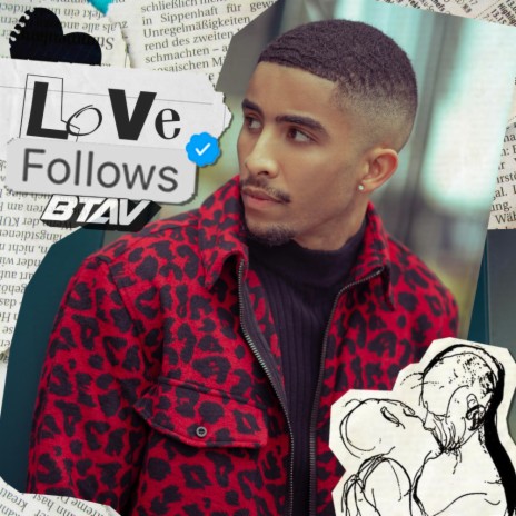 Love Follows | Boomplay Music