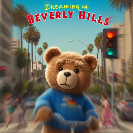 Dreaming In Beverly Hills | Boomplay Music