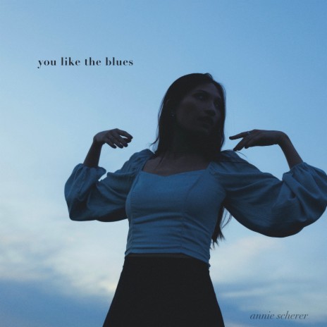 You Like The Blues | Boomplay Music