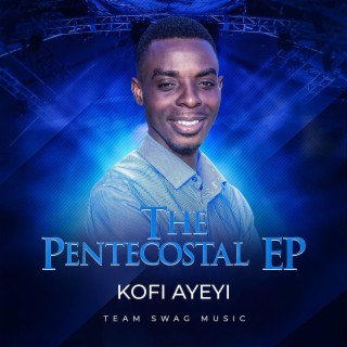 THE PENTECOSTAL EP