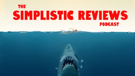 (Ep. 141): The Simplistic Reviews Podcast - August 2020