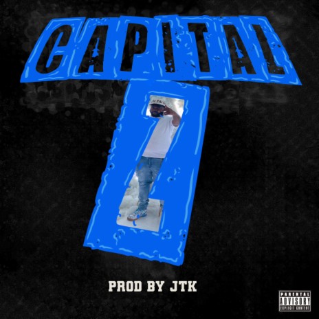 Capital Z
