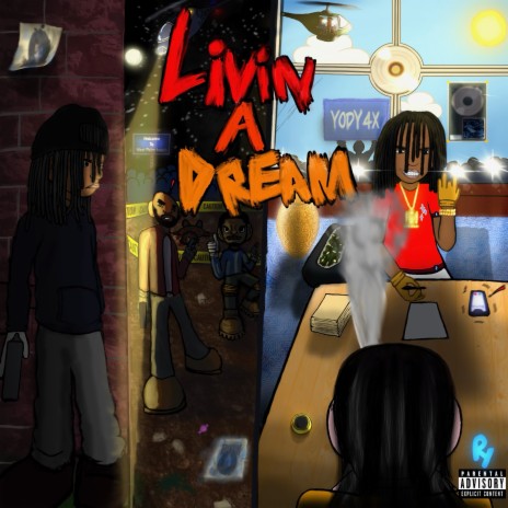 Livin A Dream | Boomplay Music