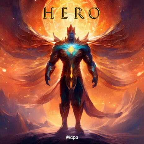 Hero | Boomplay Music