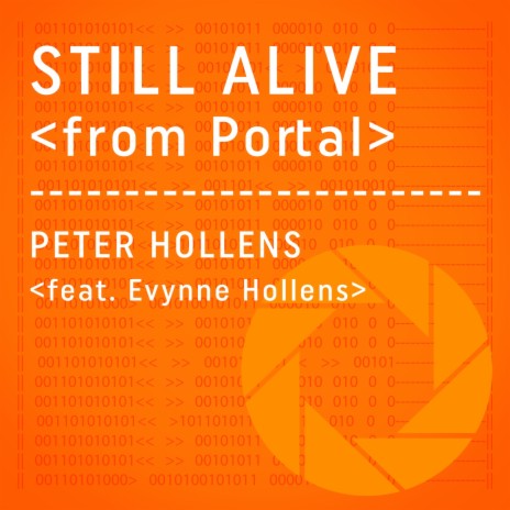 Still Alive (from Portal) [feat. Evynne Hollens] | Boomplay Music