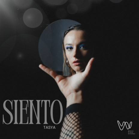 Siento ft. atheral & Sebastian Torr | Boomplay Music