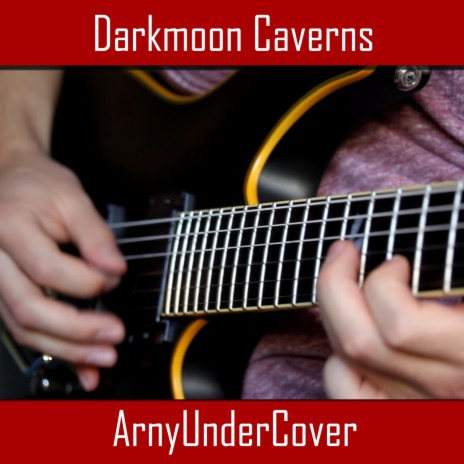 Darkmoon Caverns (Diddy Kong Racing) | Boomplay Music