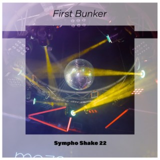 First Bunker Sympho Shake 22