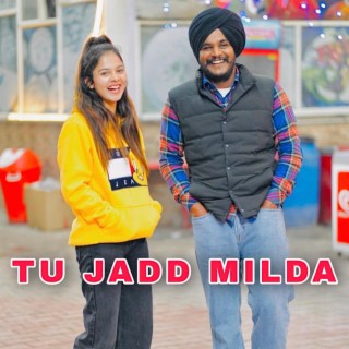 TU JADD MILDA