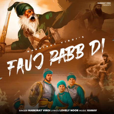 Fauj | Boomplay Music