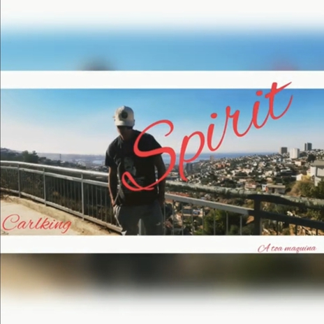 Spirit | Boomplay Music