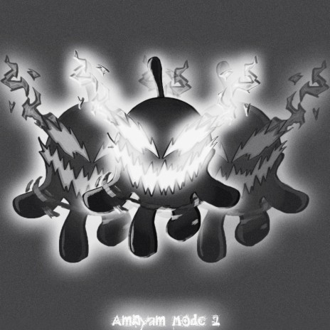Amnyam Mode 2 ft. thefear19 | Boomplay Music