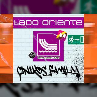 Lado Oriente (Cinikos Family)