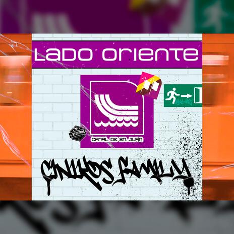 Lado Oriente (Cinikos Family) | Boomplay Music