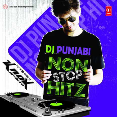 Dj Punjabi Non Stop Hitz feat. Dr. Zeus, Featuring Ikka, | Boomplay Music