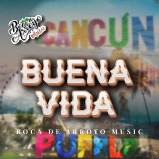 Boca de Arroyo Music