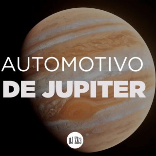Automotivo de Jupiter