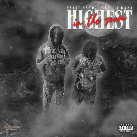 HIGHEST IN THE ROOM | Boomplay Music