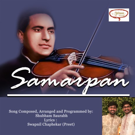 Samarpan ft. Anamika Sharma, Krutika Borkar, Aditi Prabhudesai, Nibedita Chaodhury & Deepika Pate | Boomplay Music