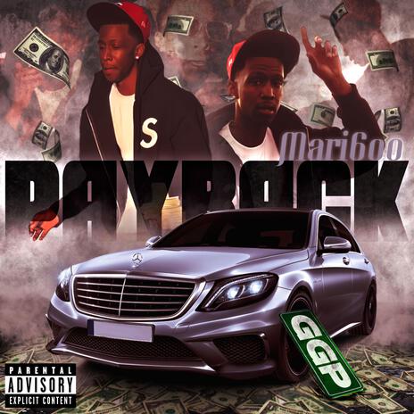 PAYBACK | Boomplay Music