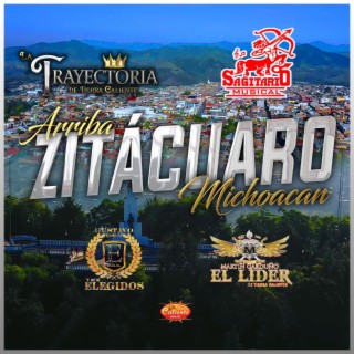 Arriba Zitácuaro Michoacán