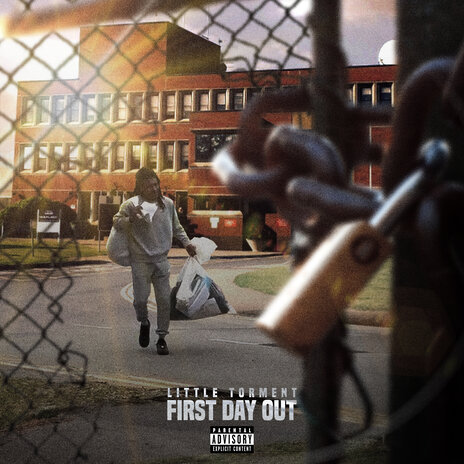 First Day Out | Boomplay Music