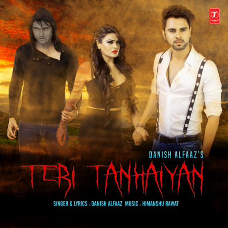 Teri Tanhaiyan ft. Himanshu Rawat | Boomplay Music