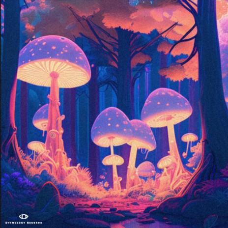 Shroomin' ft. Melatone & Howden | Boomplay Music