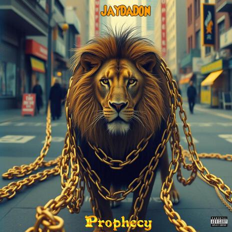 Prophecy | Boomplay Music