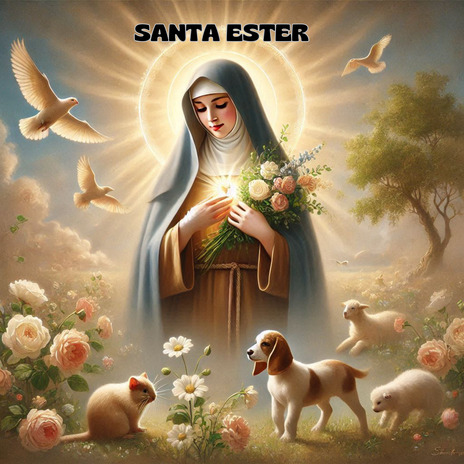 Santa Ester ft. generación de jesus | Boomplay Music