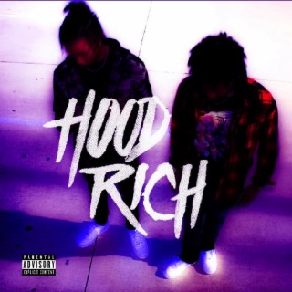 Hood Rich (Chopped & Screwed)