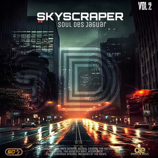 Skyscraper Volume 2