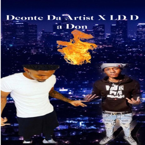 We Had It Hard ft. LD Da Don | Boomplay Music