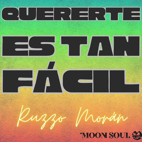 Quererte Es Tan Fácil | Boomplay Music