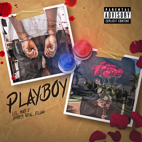 Playboy ft. Pires Realplug | Boomplay Music