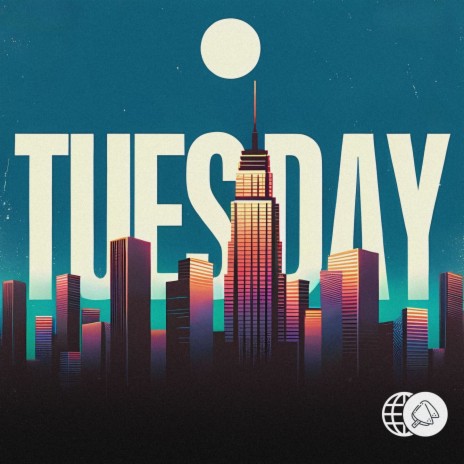 Tuesday ft. Farnell Newton | Boomplay Music