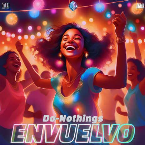 Envuelvo ft. Jay Lock, Dj Symoz & Magenta | Boomplay Music