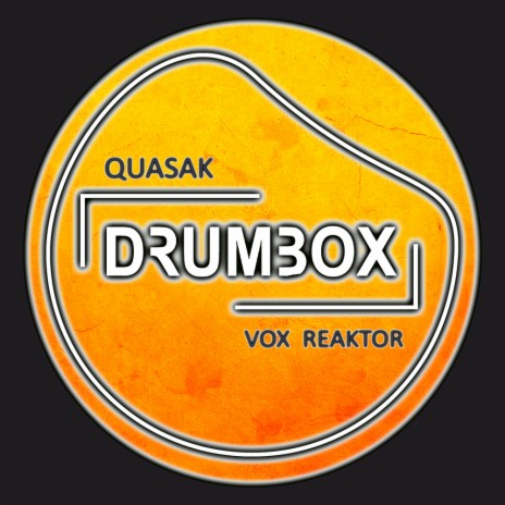 Vox Reaktor (Liquid Lovers Remix) | Boomplay Music