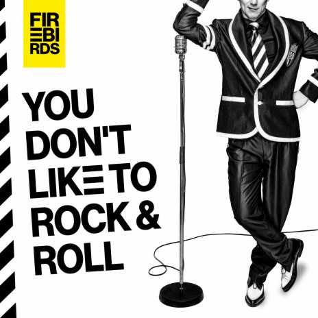 You Don't Like To Rock'n'Roll | Boomplay Music