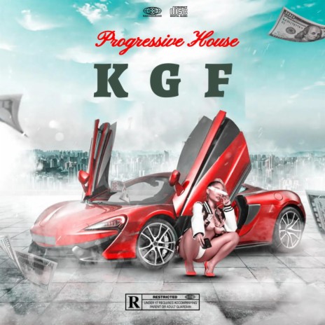 KGF progressive mix (Radio Edit) | Boomplay Music