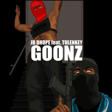 Goonz ft. Tulenkey | Boomplay Music