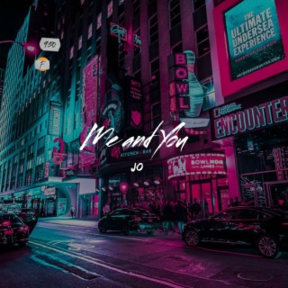 Me and You lyrics | Boomplay Music