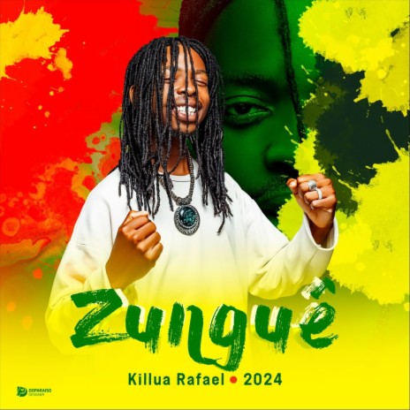 Zunguê | Boomplay Music