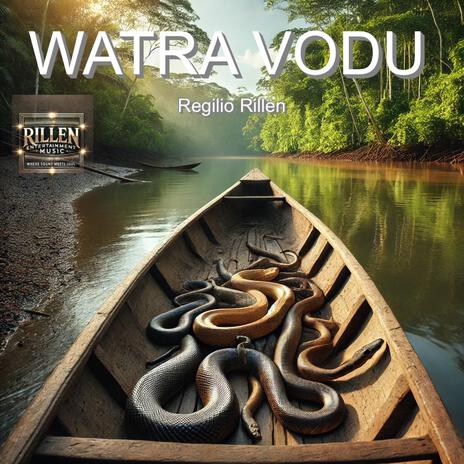 Watra Vodu | Boomplay Music