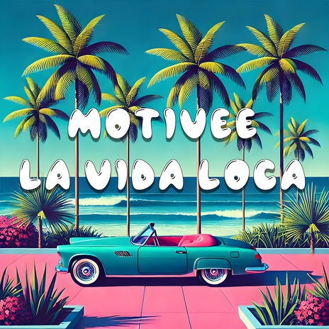 La Vida Loca | Boomplay Music