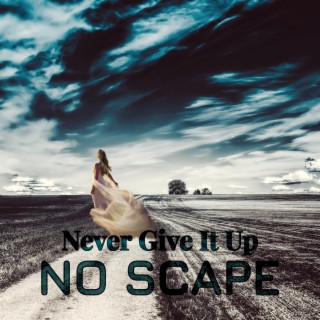 Never Give It Up (Clubversion)