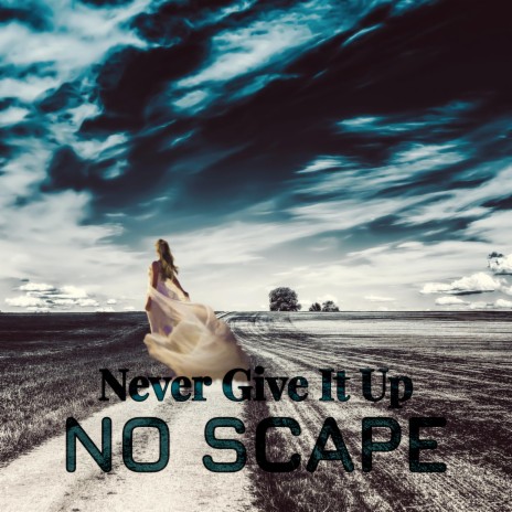 Never Give It Up (Clubversion) | Boomplay Music