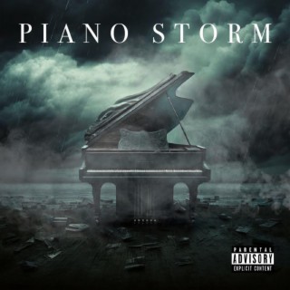 Piano Storm