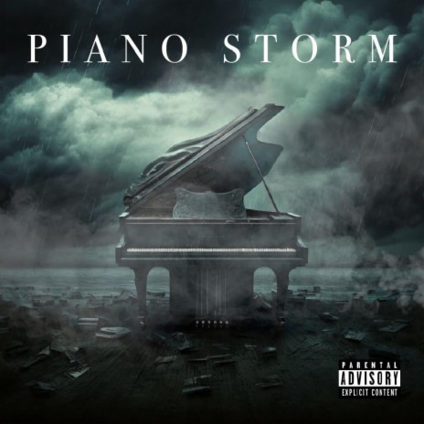 Piano Storm | Boomplay Music